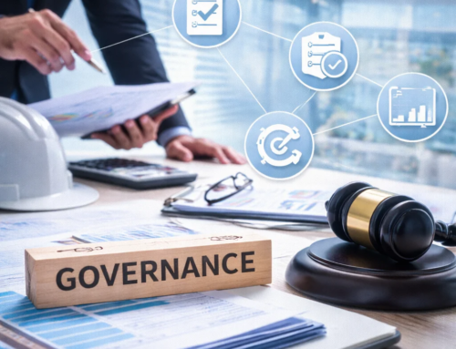 Why Strong Governance Is Essential for Healthcare Group Companies
