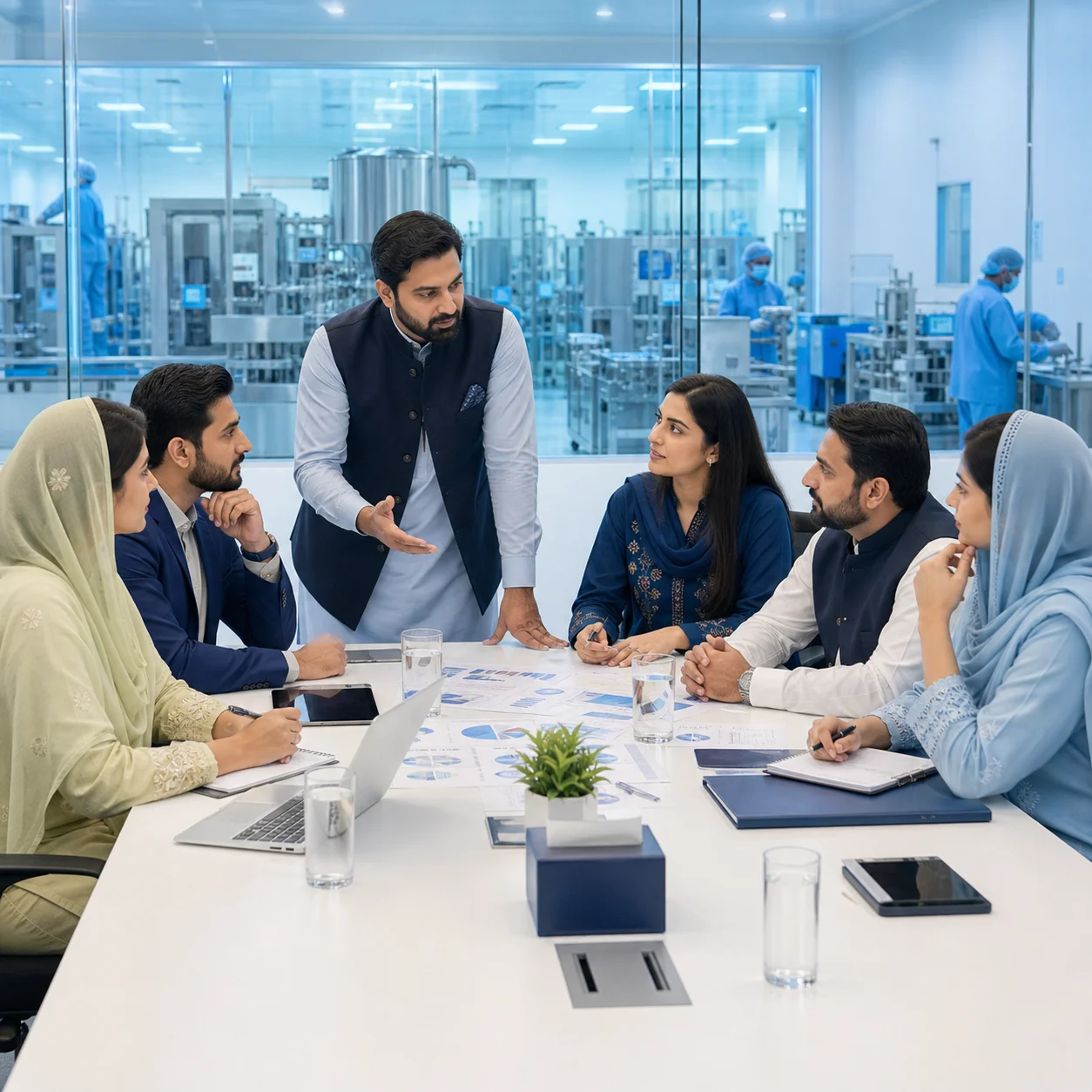 How Export Readiness Can Help Healthcare Companies Expand Beyond Local Markets