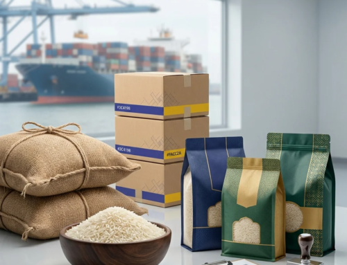 Premium Pakistani Basmati Rice Exports: Why Quality, Consistency & Trust Matter in Global Trade