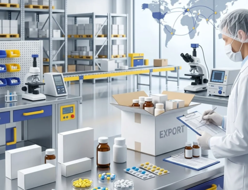 Essential Medicine Trade: What Importers Check Before Choosing a Healthcare Export Partner