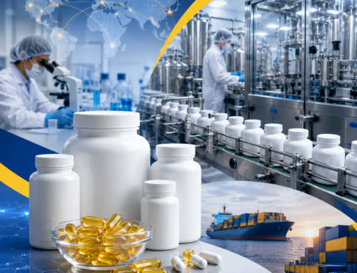 Why Healthcare Companies Are Moving Toward Diversified Manufacturing Partners